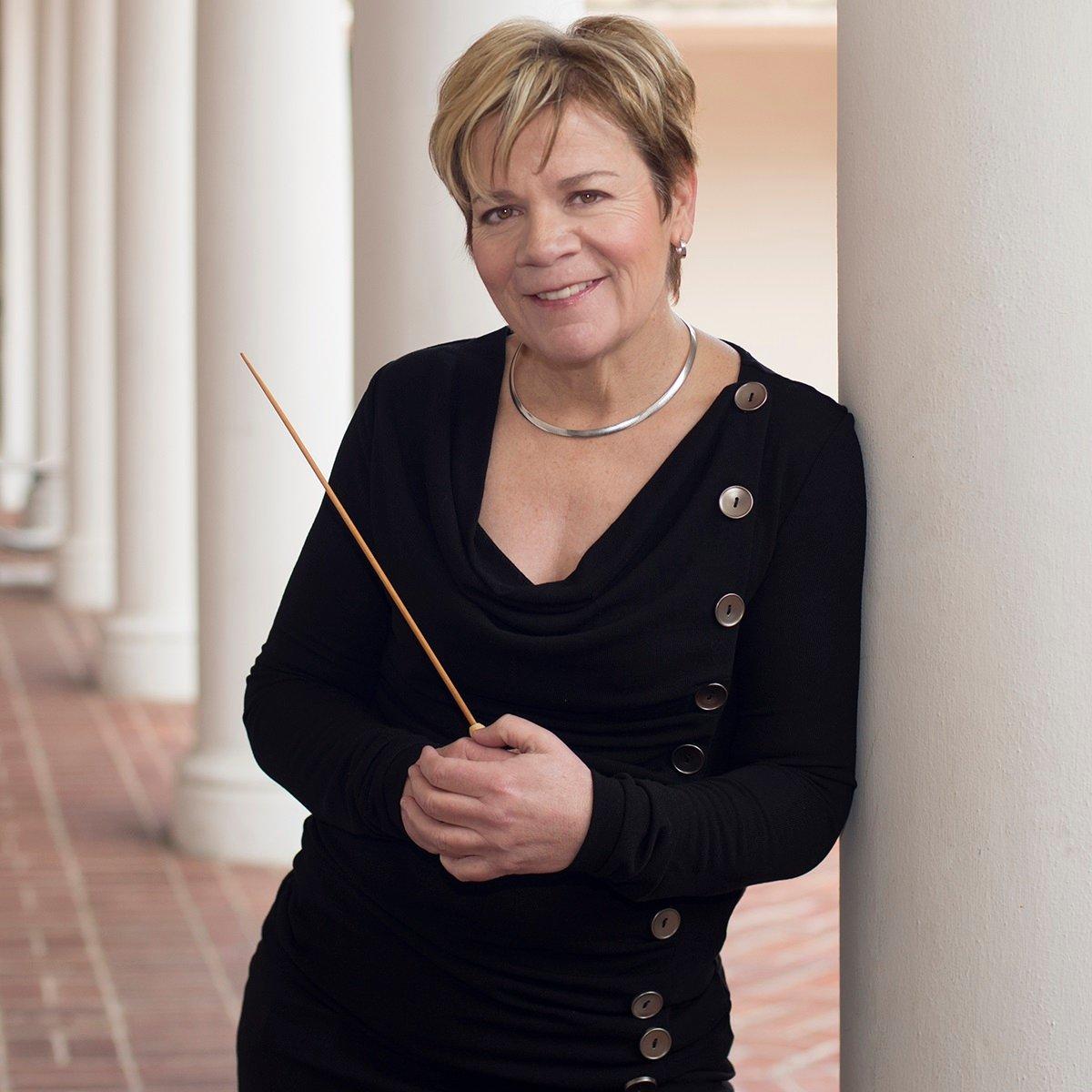 Marin Alsop