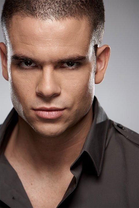 Mark Salling