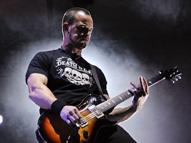 Mark Tremonti