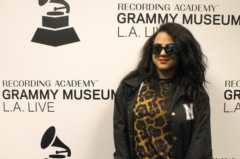 The Real Marsha Ambrosius: Soul Seeker, Mother & Matchmaker