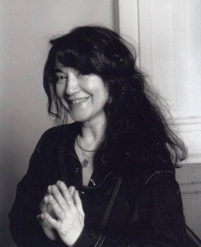 Martha Argerich