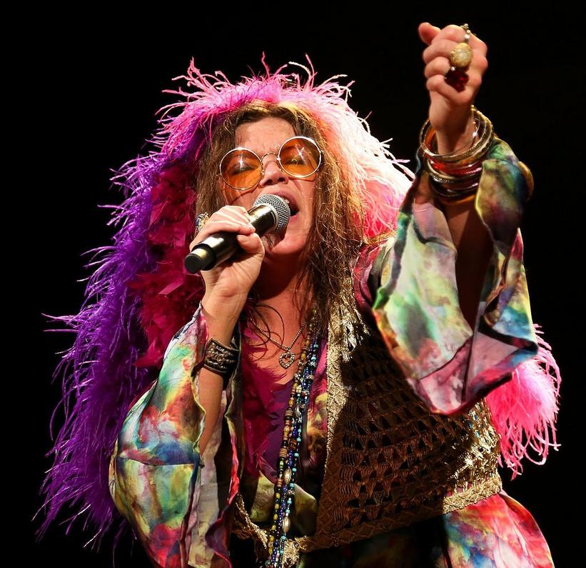 Janis Joplin Musical 'A Night With Janis Joplin' Hits Cinemas Nationwide