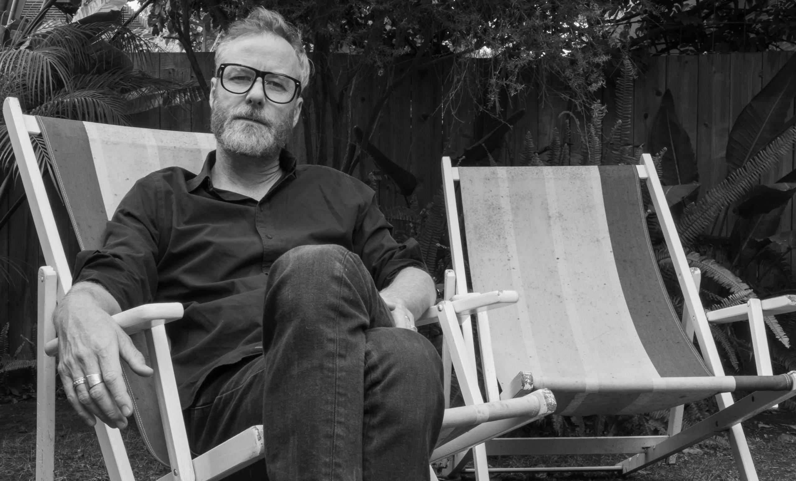 Matt Berninger