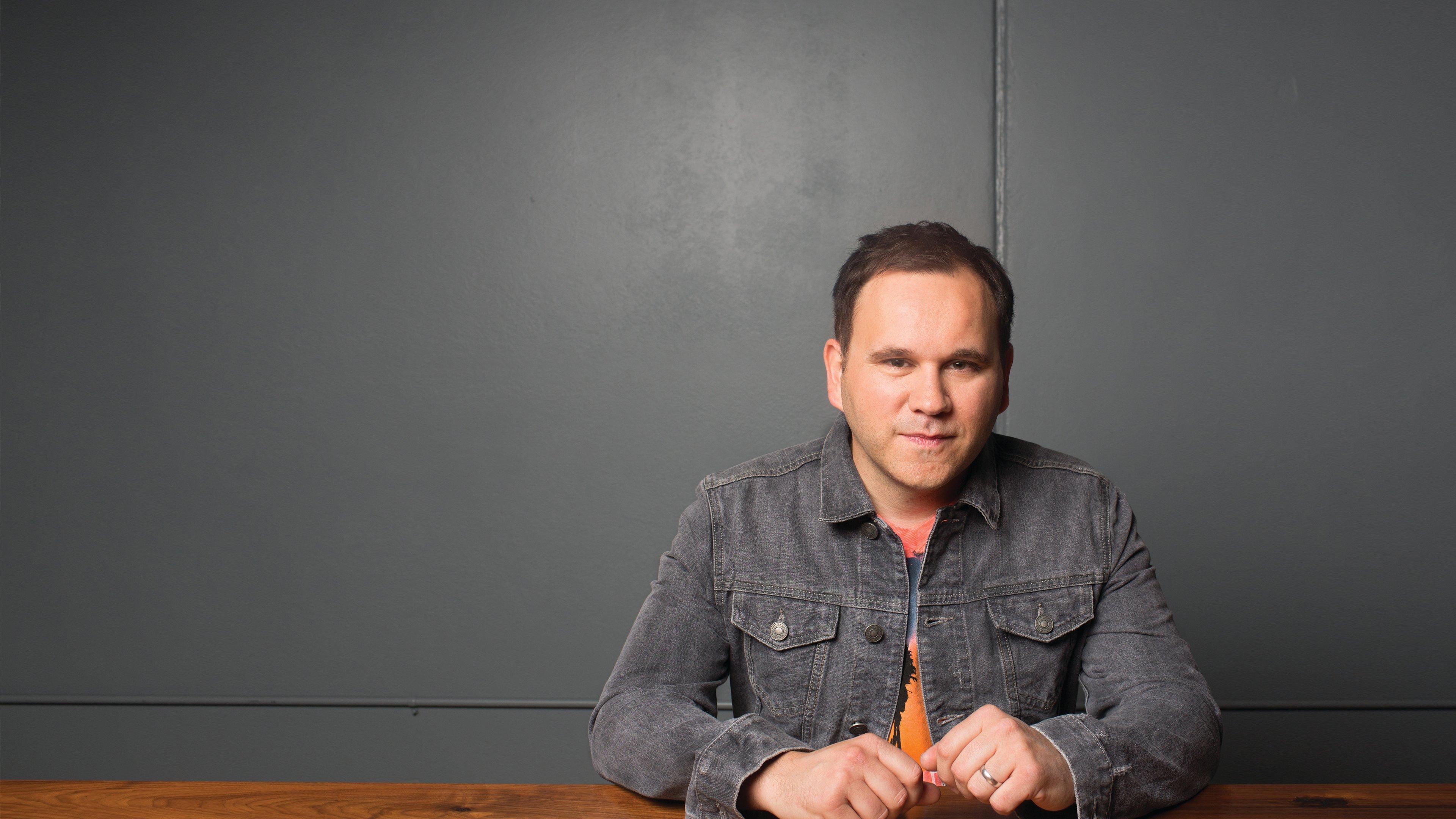 Matt Redman | Artist | GRAMMY.com