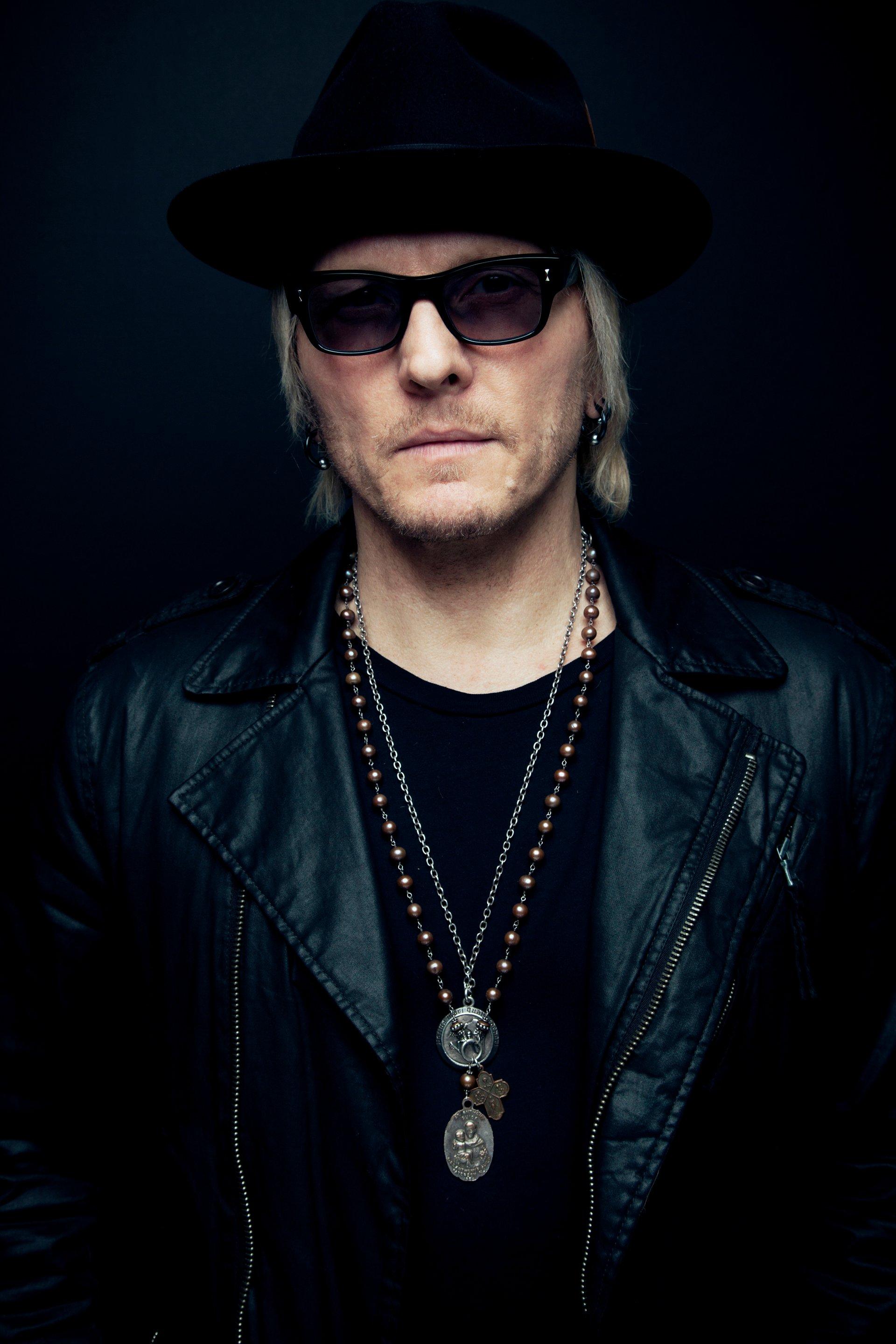 Matt Sorum