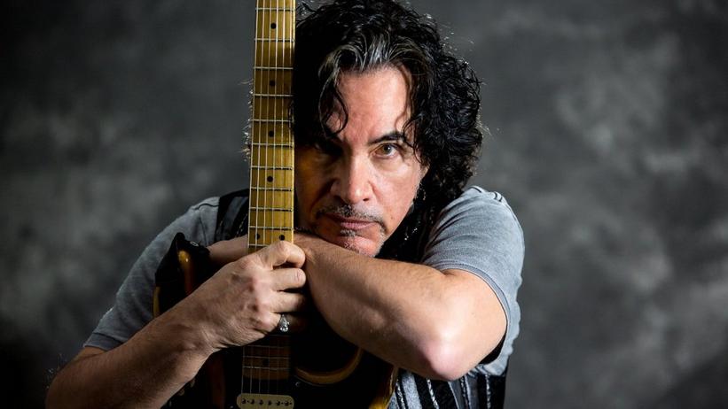 Living Legends: John Oates Gets Real About Reinventing Himself, The State Of Hall & Oates And The Male Struggle