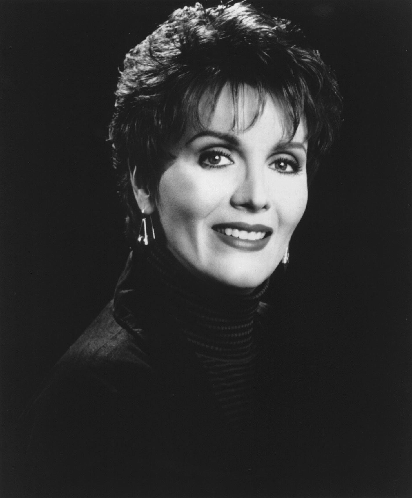 Maureen McGovern Artist GRAMMY