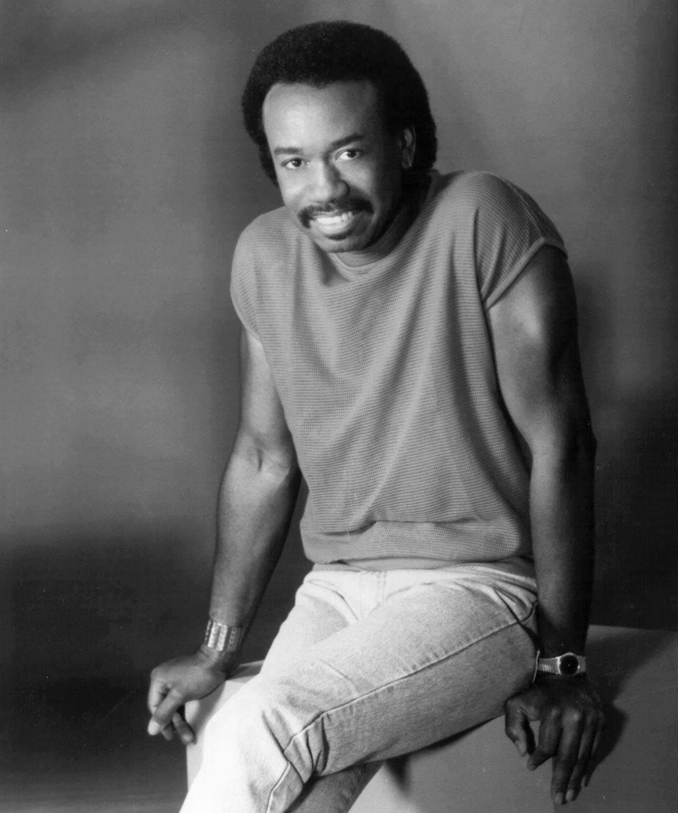 Maurice White