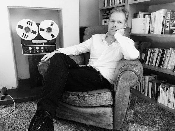 Max Richter