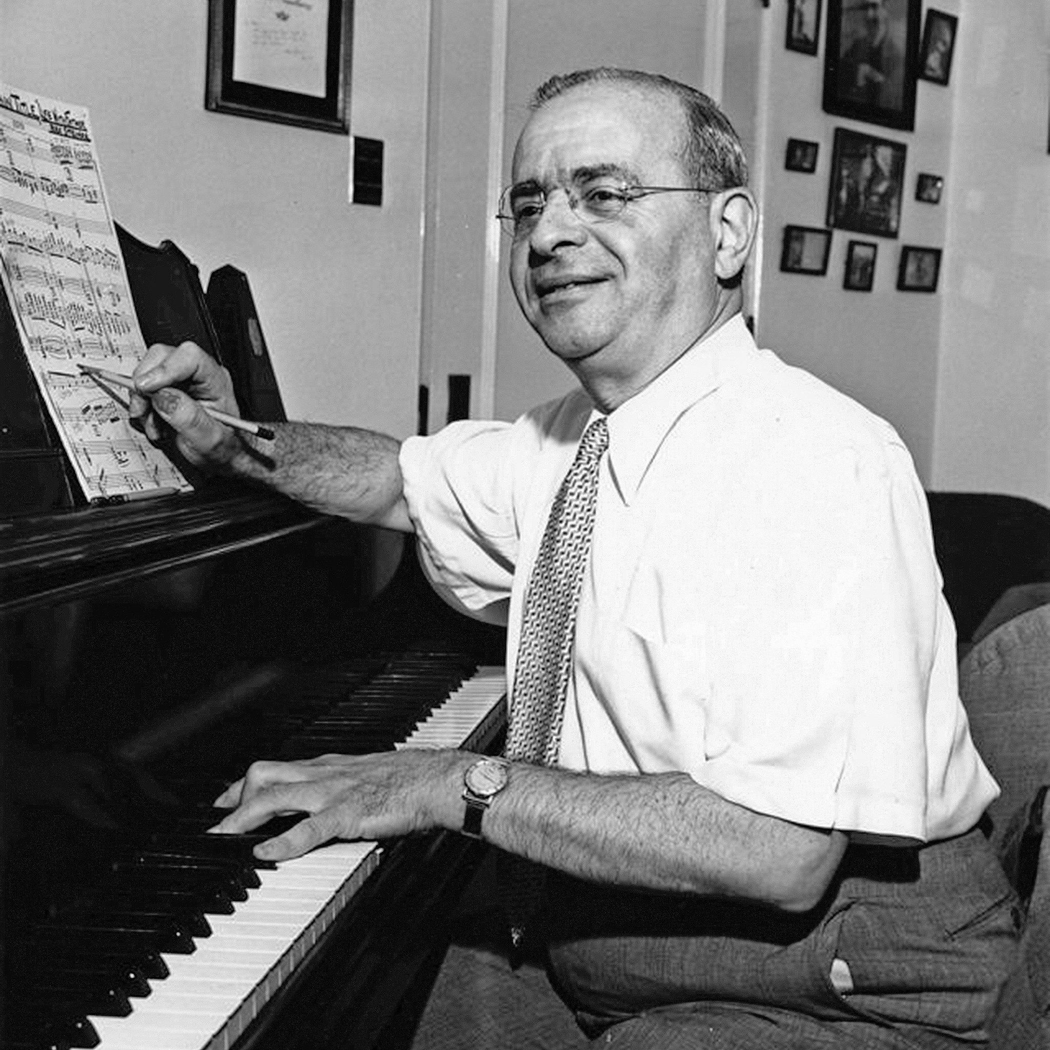 Max Steiner