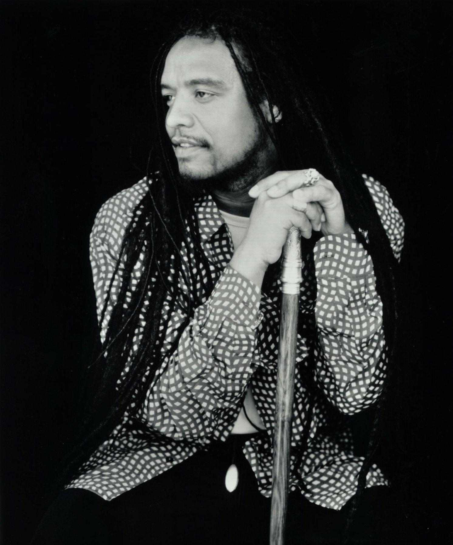 Maxi Priest