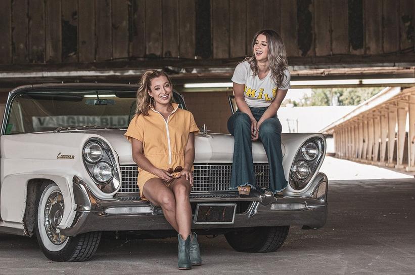 GRAMMY Camp Alumni Maybe April Announce Debut Album, Drop Two New Songs