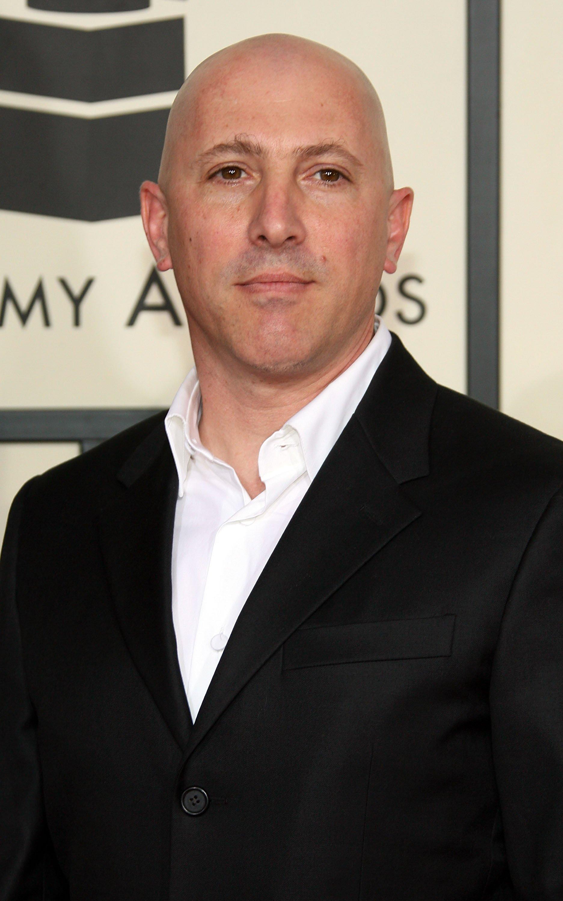 Tool's Maynard James Keenan On Sustainable Living, Bowie, & Legacies