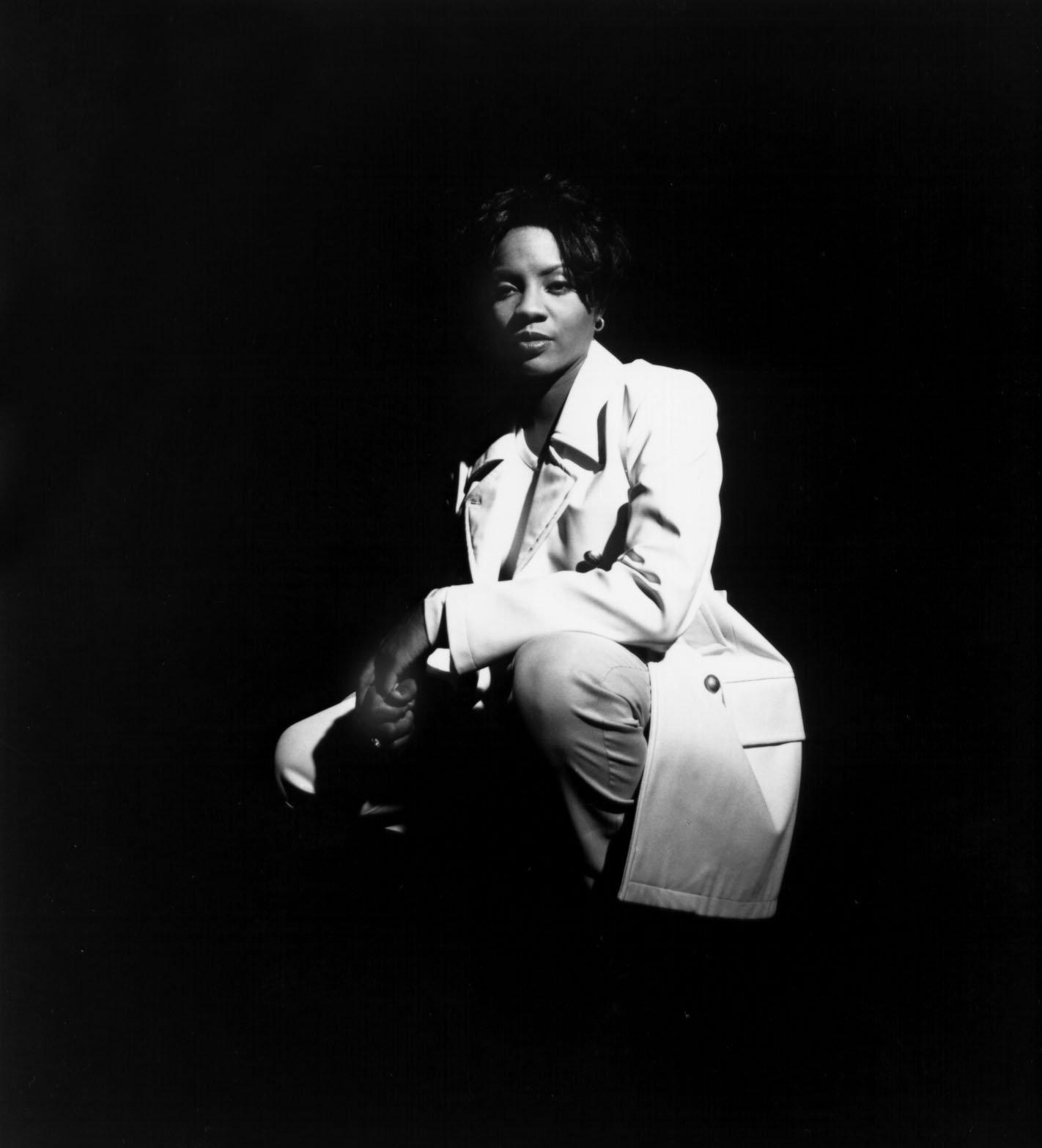 MC Lyte | Artist | GRAMMY.com