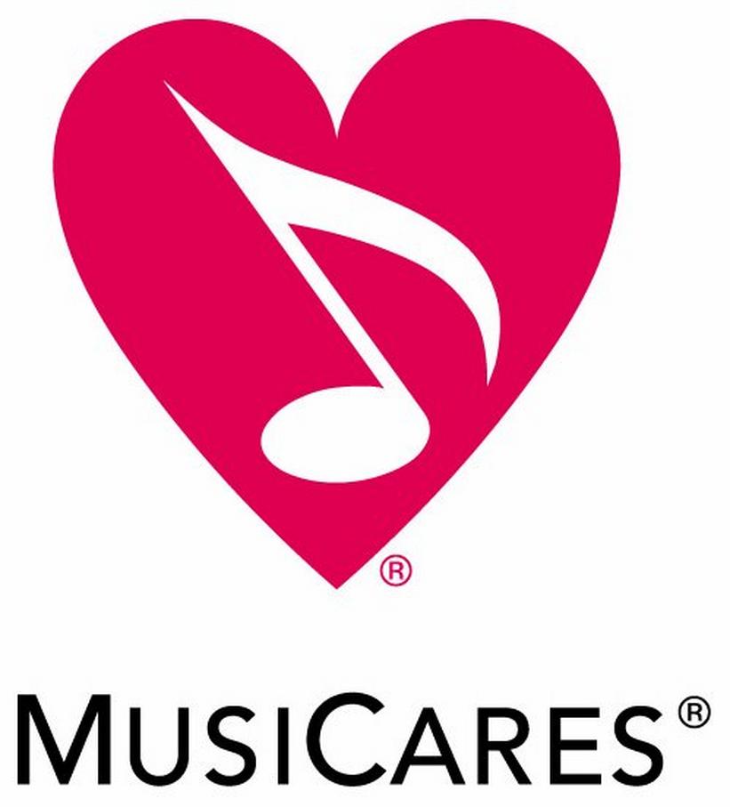 MusiCares Announces 20th Anniversary Campaign