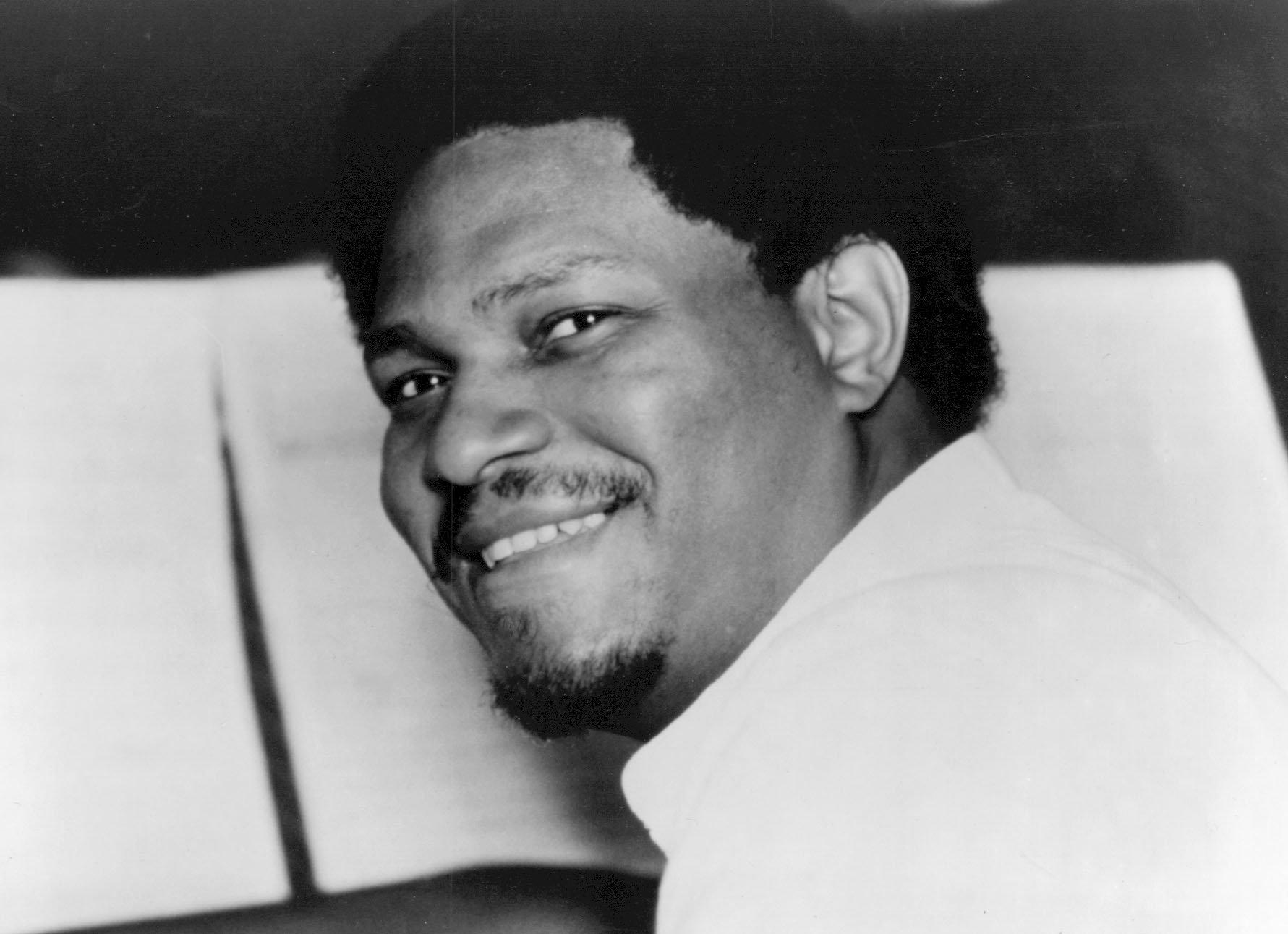 McCoy Tyner