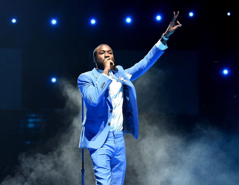 Meek Mill Outfit from May 7, 2021, WHAT'S ON THE STAR?