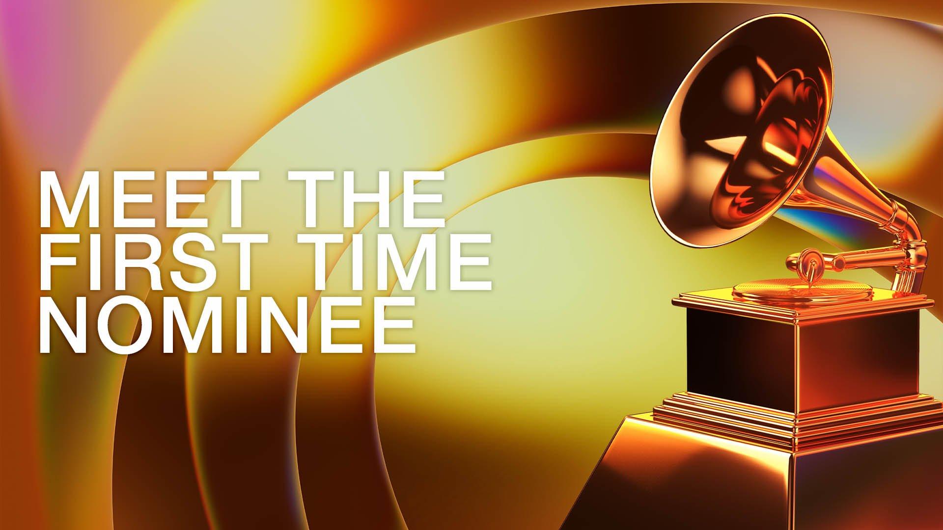 Arooj Aftab Meet The FirstTime GRAMMY Nominee