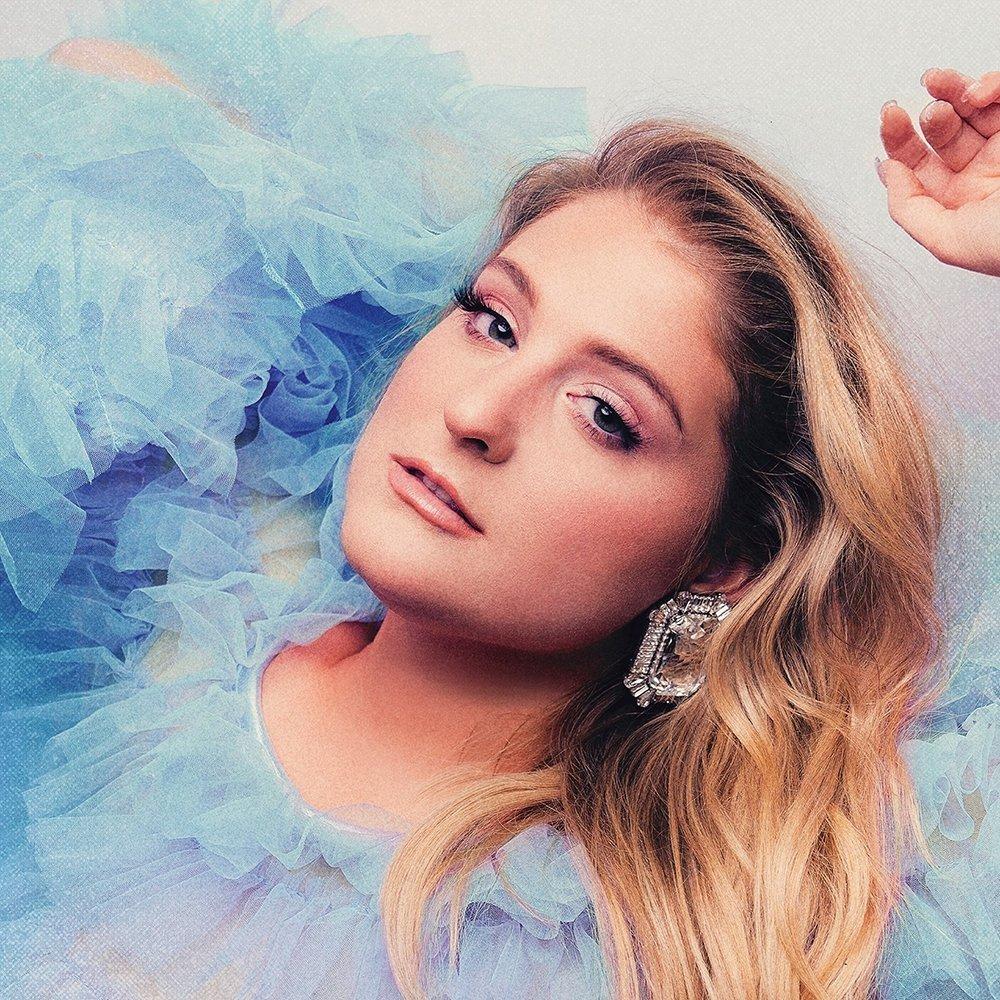 GRAMMY® Award-Winning Global Superstar Meghan Trainor Has Released