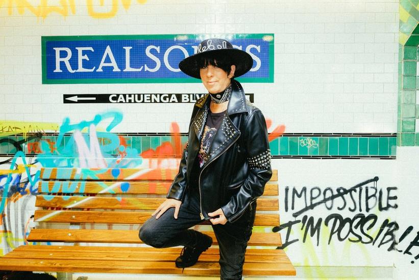 How Diane Warren Stepped Out From Behind The Curtain On Her Debut Album 'The Cave Sessions, Vol. 1'