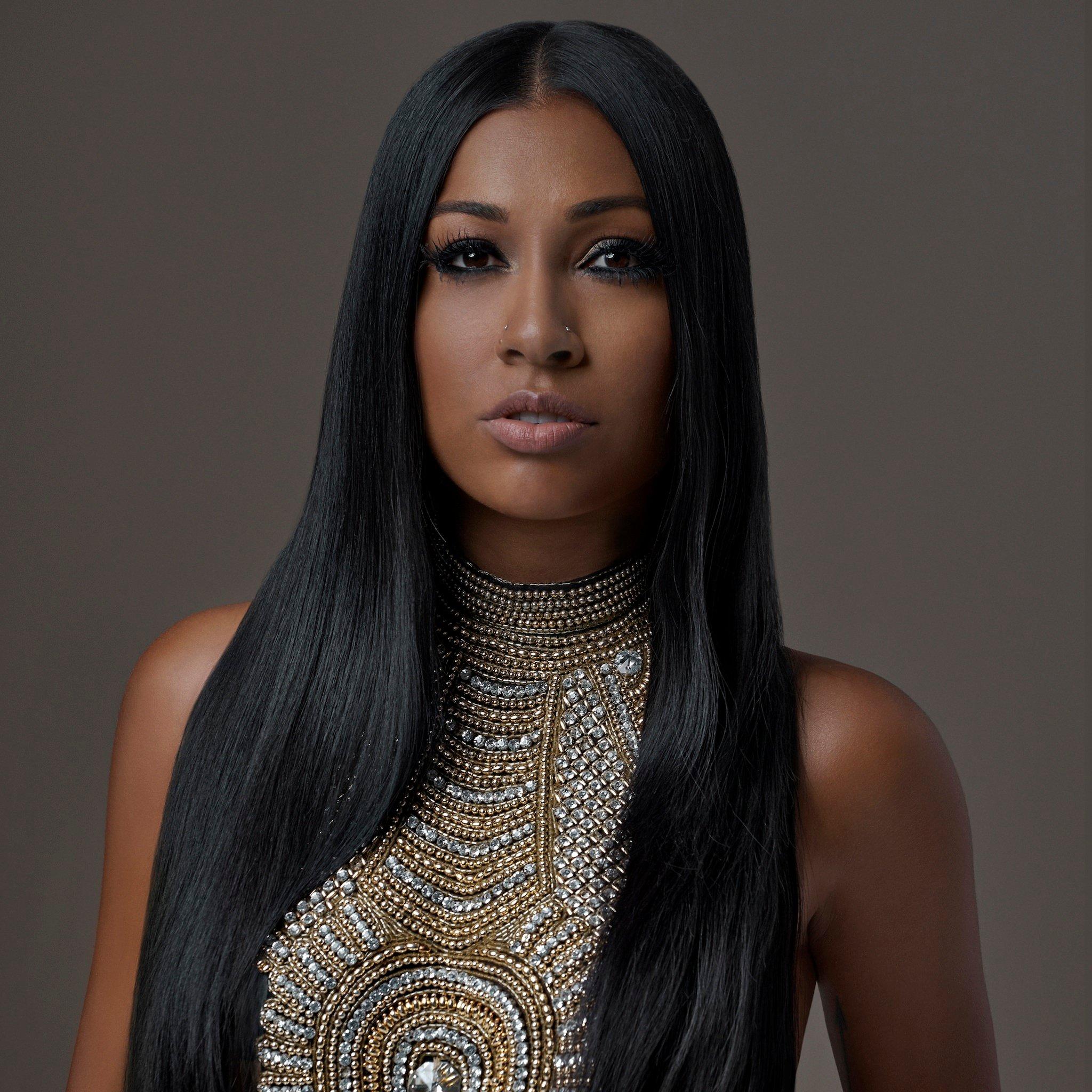 Melanie Fiona