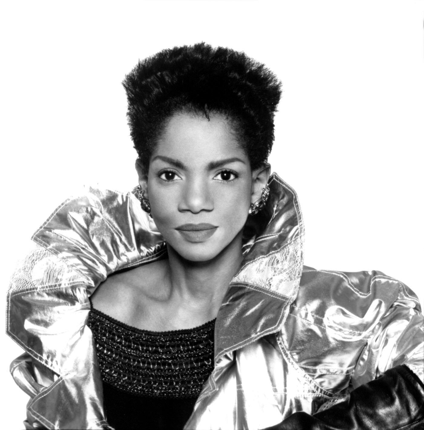 Melba Moore Artist