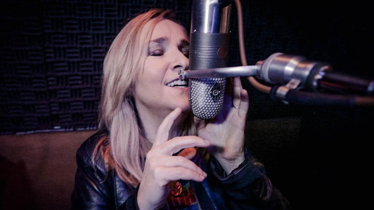 Melissa Etheridge