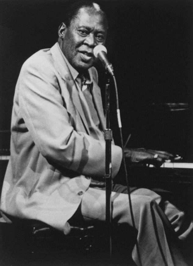 Memphis Slim