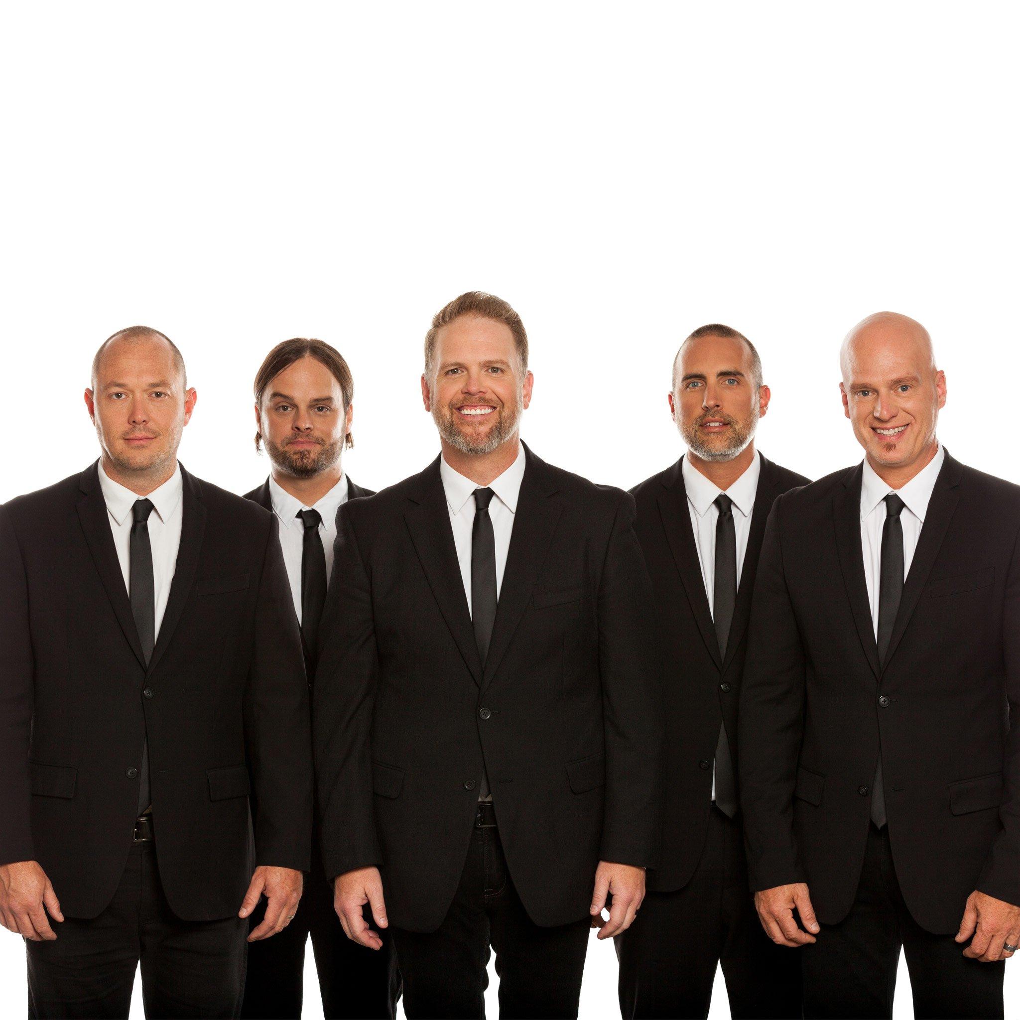 MercyMe Artist