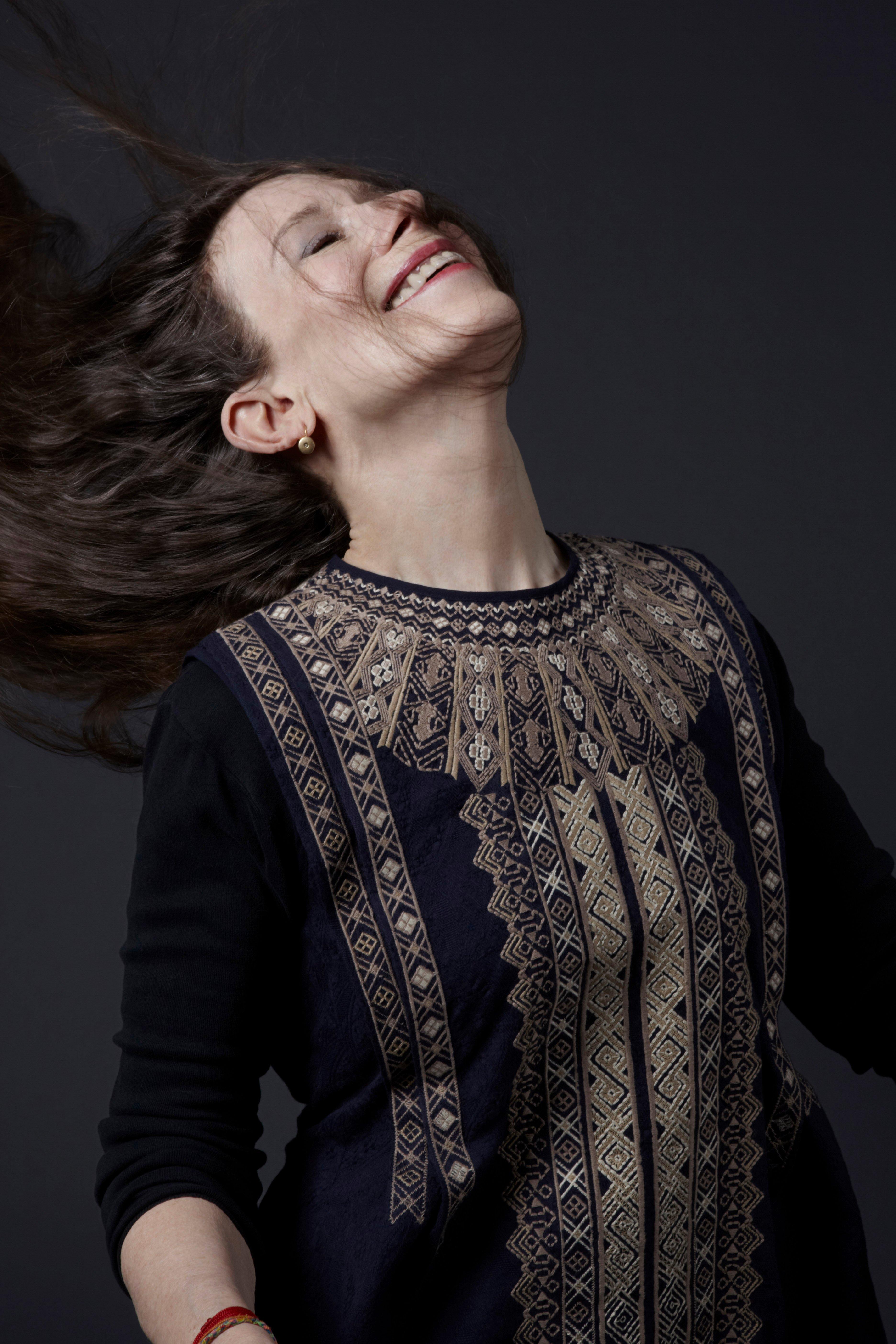 Meredith Monk