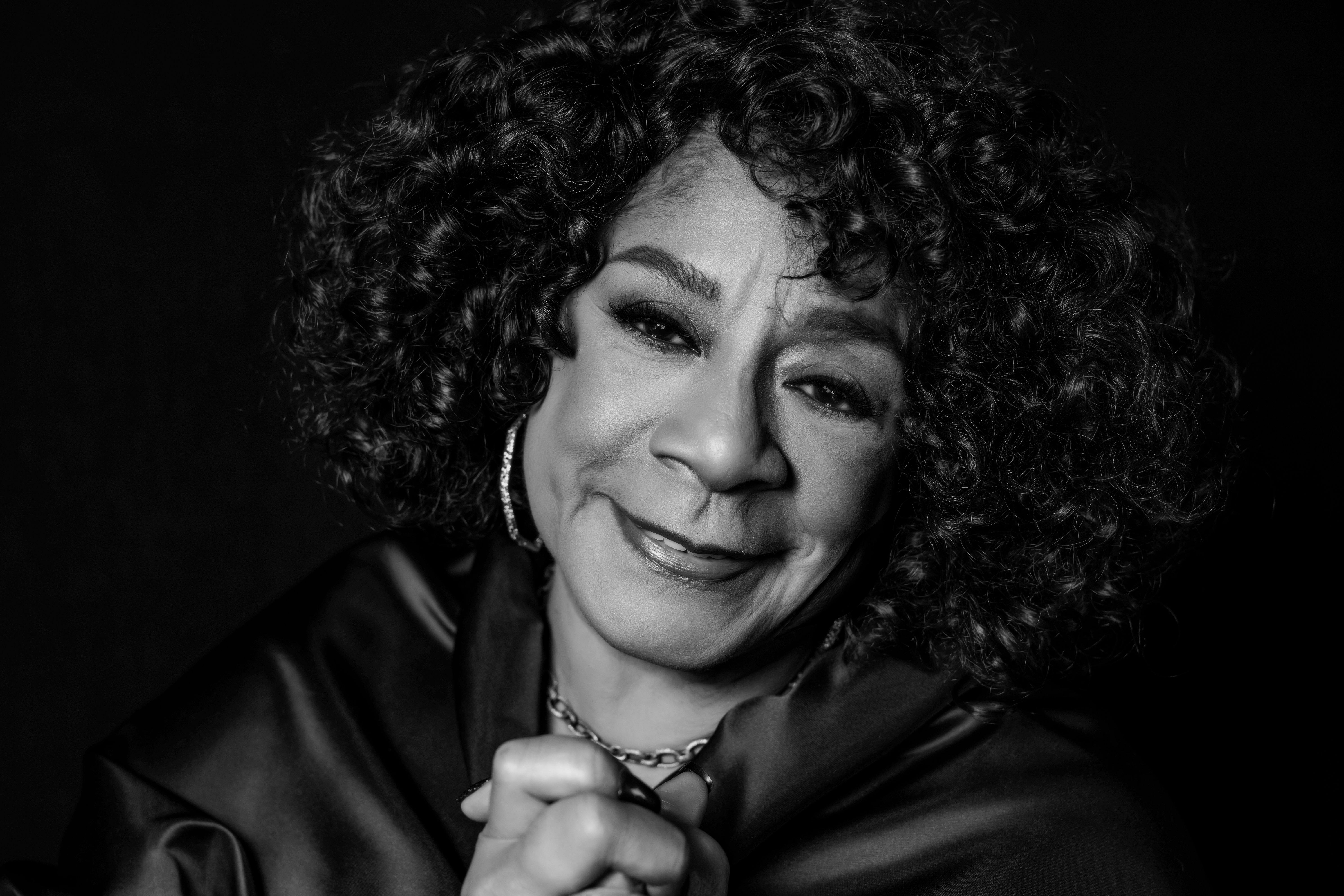 LP Merry Clayton – Merry Clayton Merry Clayton – Merry Clayton – Vinyl (Pitman Pressing, LP