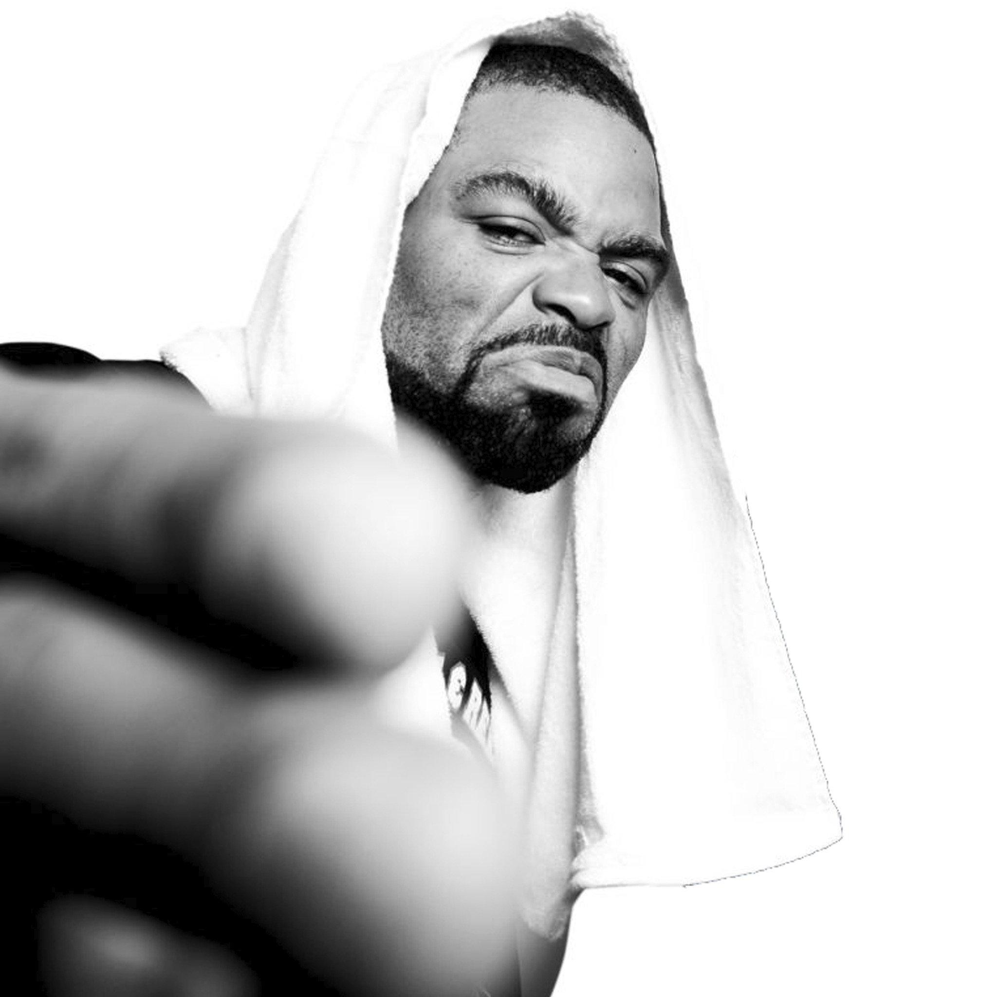 Method Man Artist