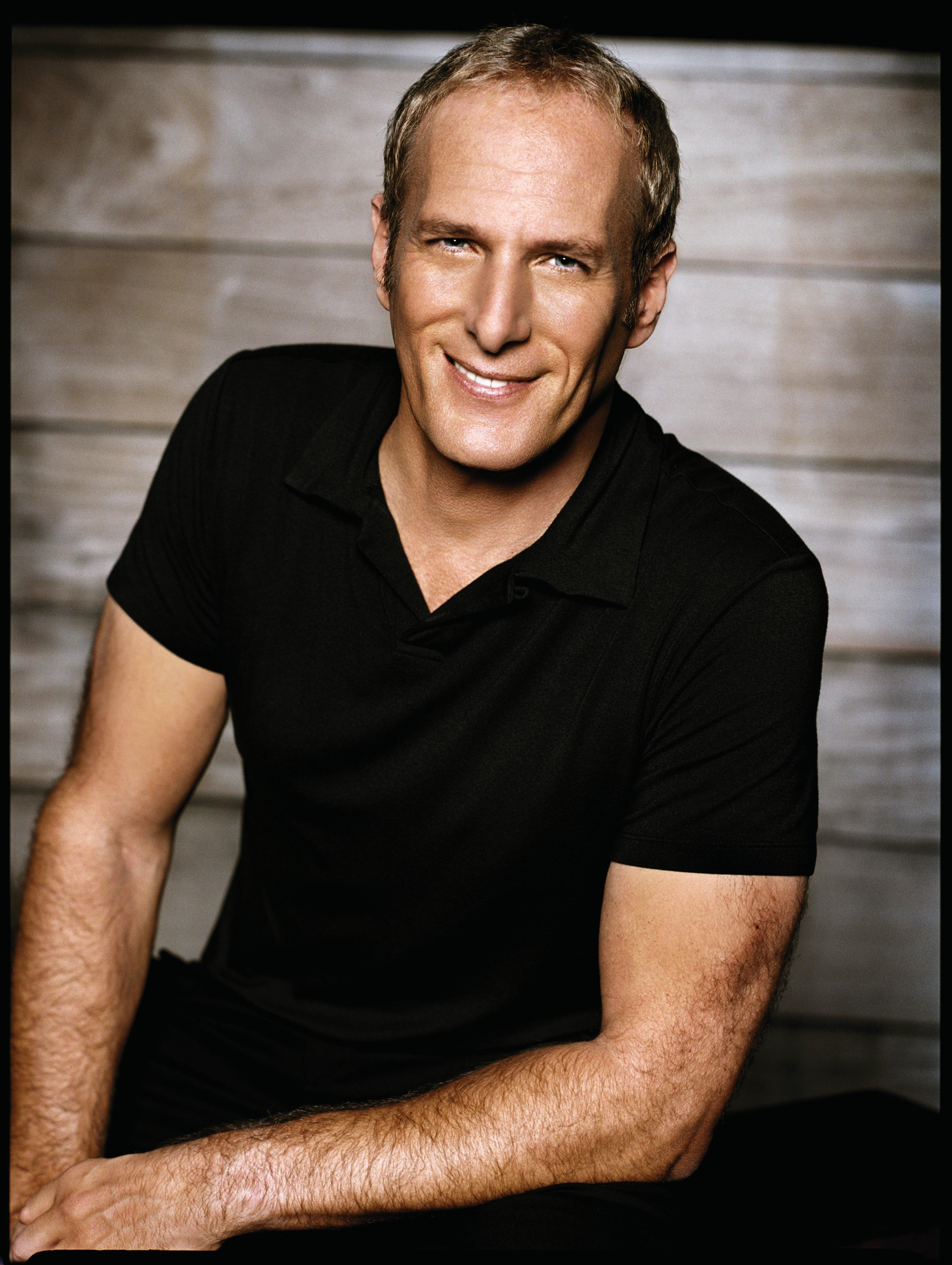 Michael Bolton