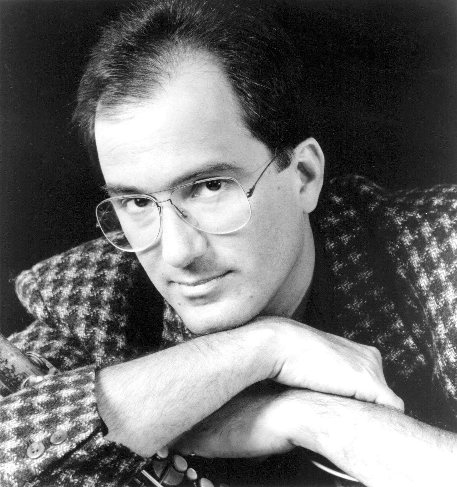 Michael Brecker