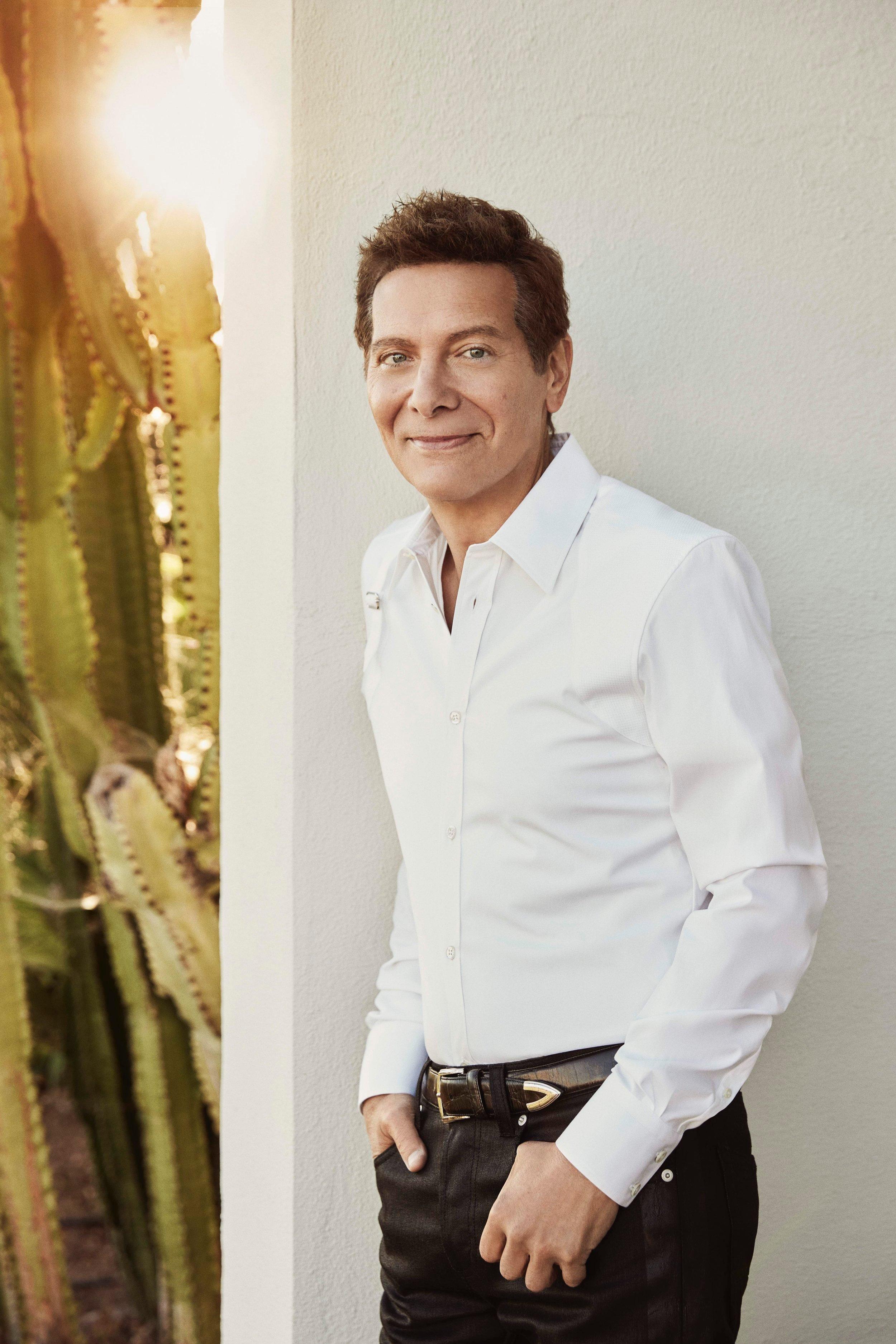 Michael Feinstein