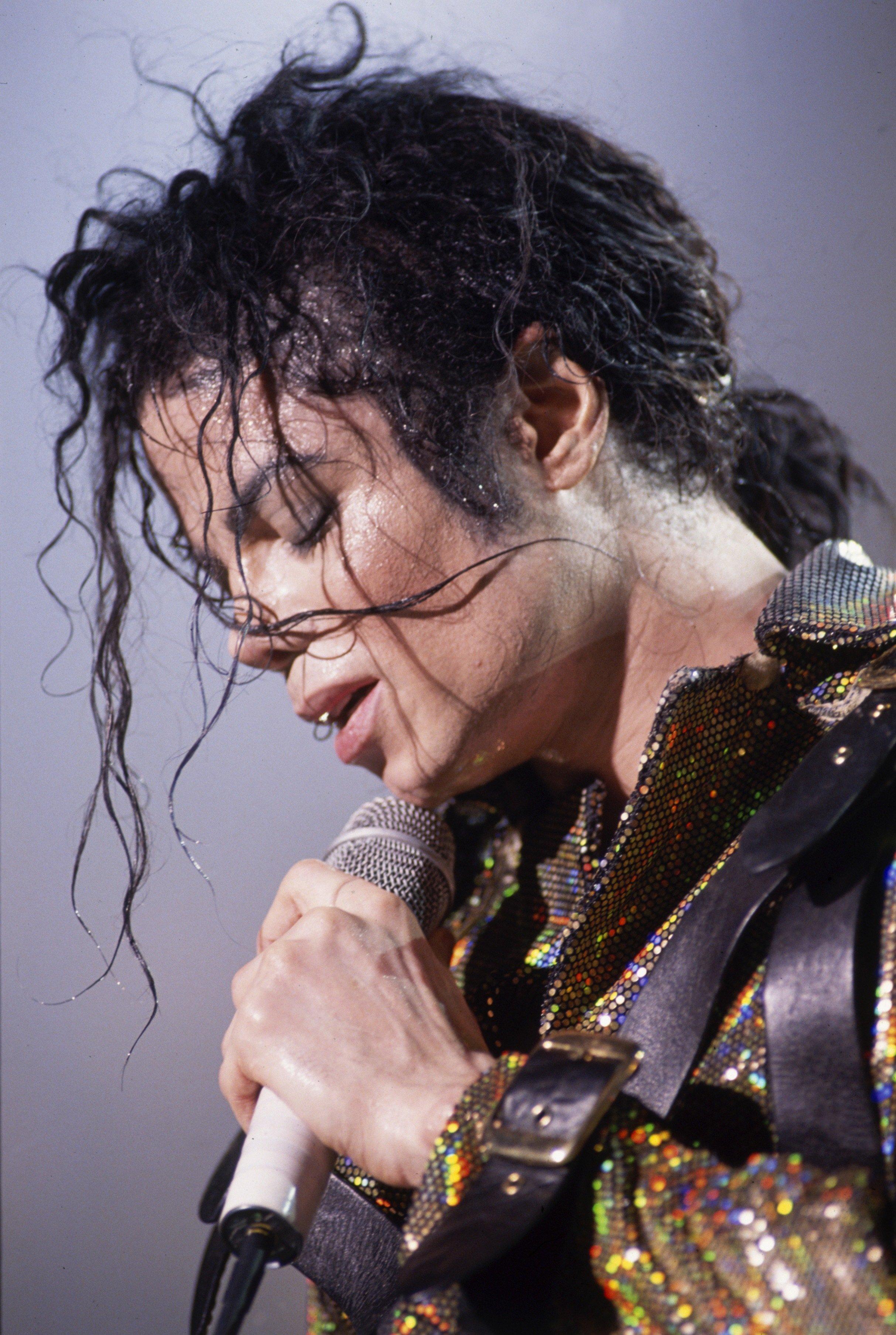 Michael Jackson | Artist | GRAMMY.com