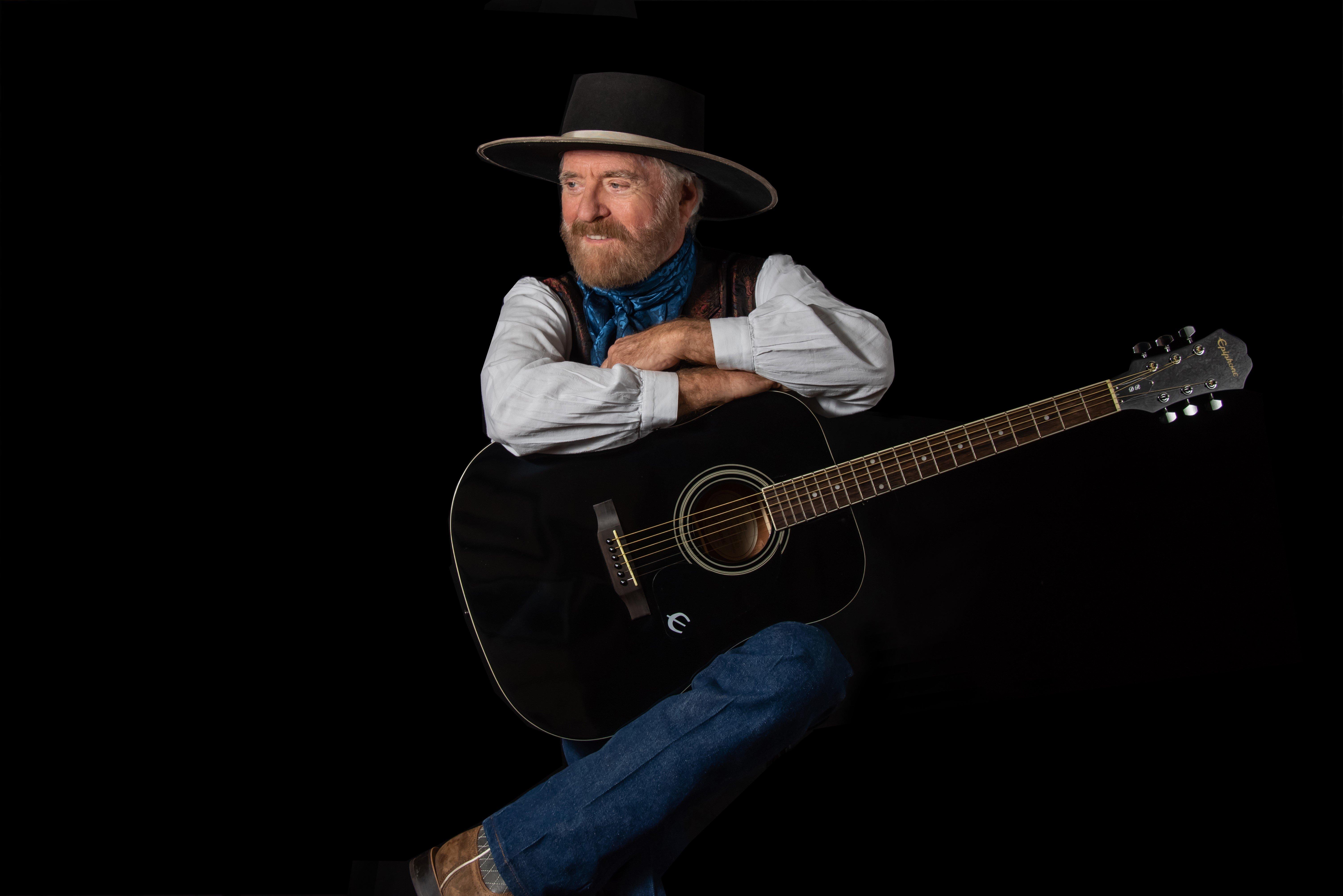 Michael Martin Murphey | Artist | GRAMMY.com
