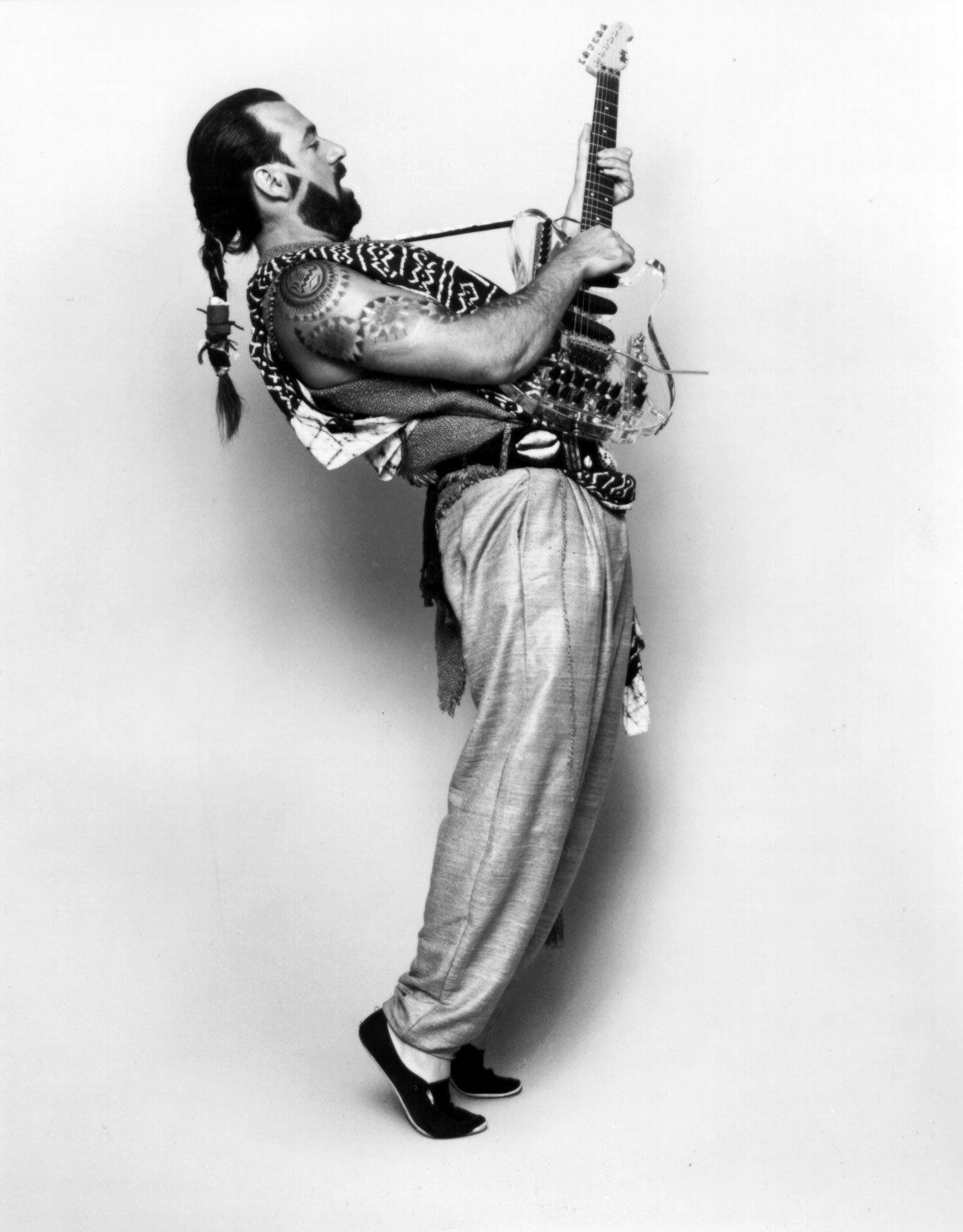 Michael Sembello