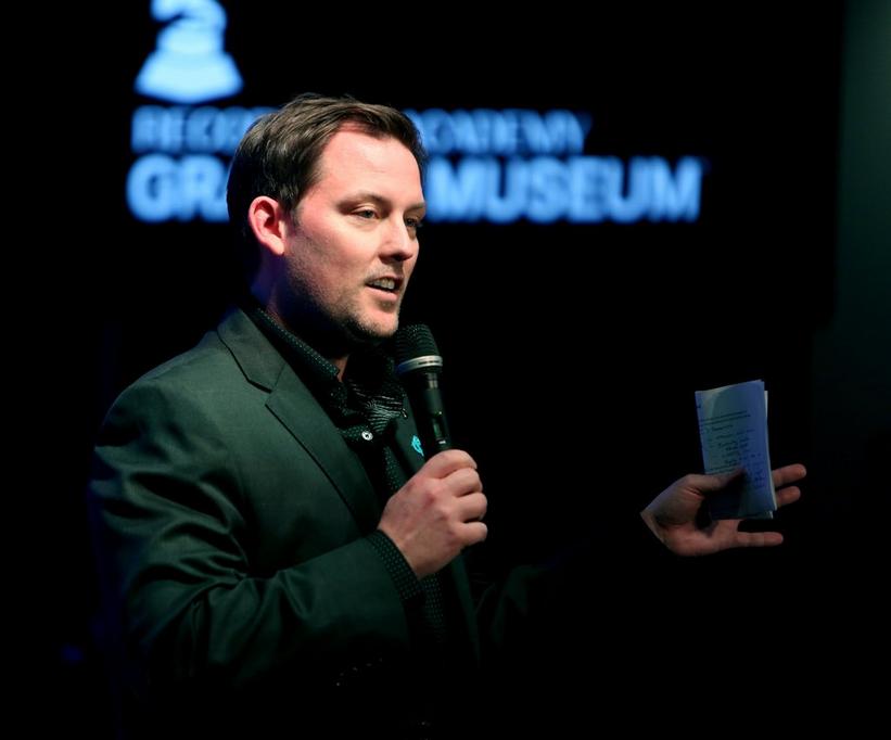 GRAMMY Museum Awards $200,000 In Grants To Music Health, Research Projects & More