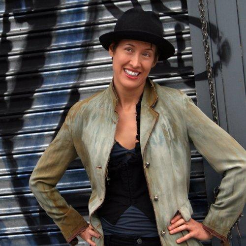 Michelle Shocked Artist GRAMMY