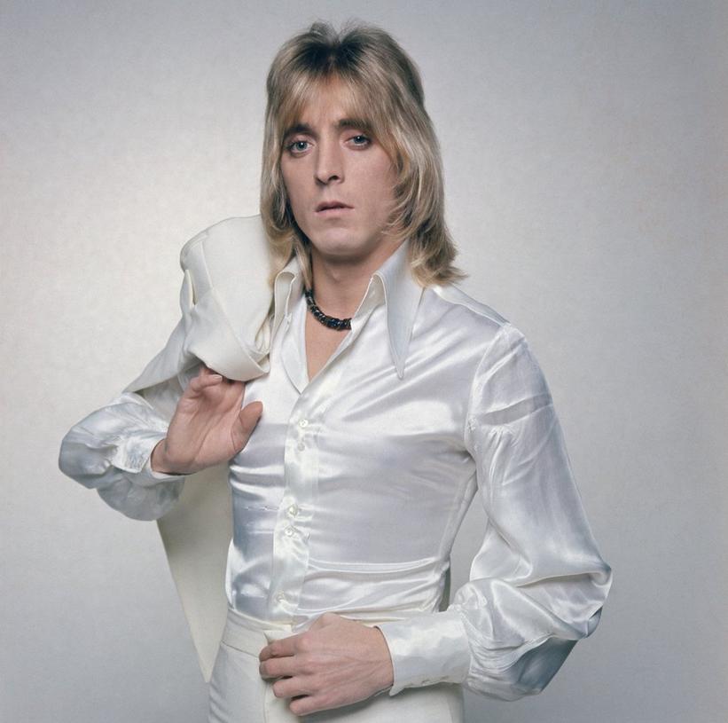 What Was Life Like Beside Bowie? New Doc On Guitarist Mick Ronson 