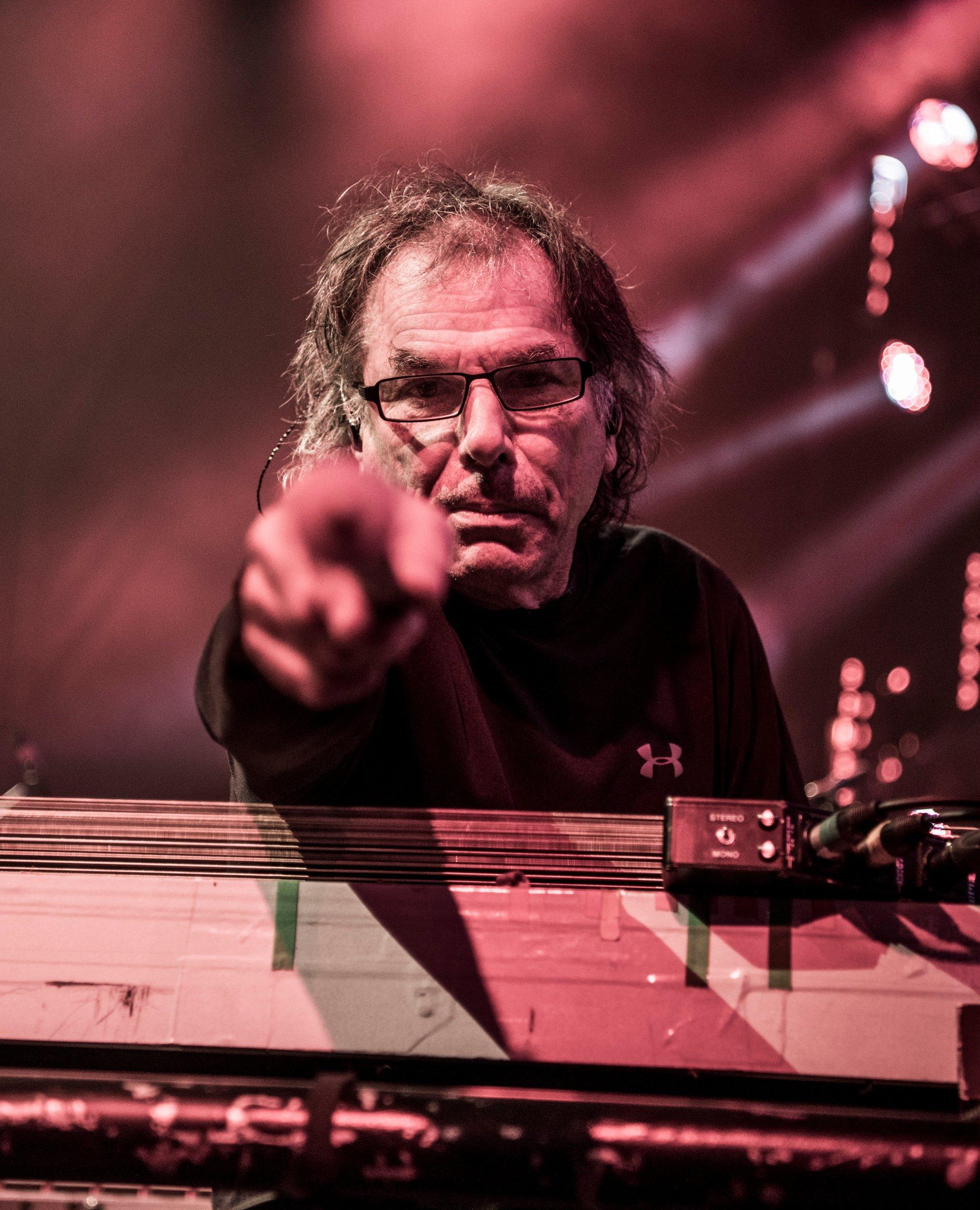 Mickey Hart