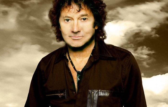 Mickey Thomas | Artist | GRAMMY.com