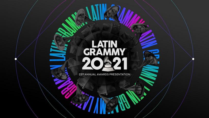 Descemer Bueno, Camilo, Julio Reyes Copello, Dj Nelson, Sergio George, Gente de Zona, Grupo Firme, Mon Laferte, Gloria Trevi, Jay Wheeler and Yotuel join the 22nd Annual Latin GRAMMY Awards®