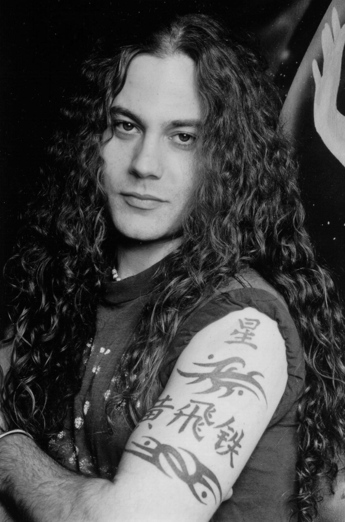 Mike Starr