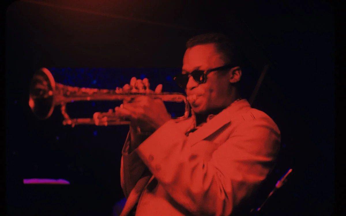 Miles Davis