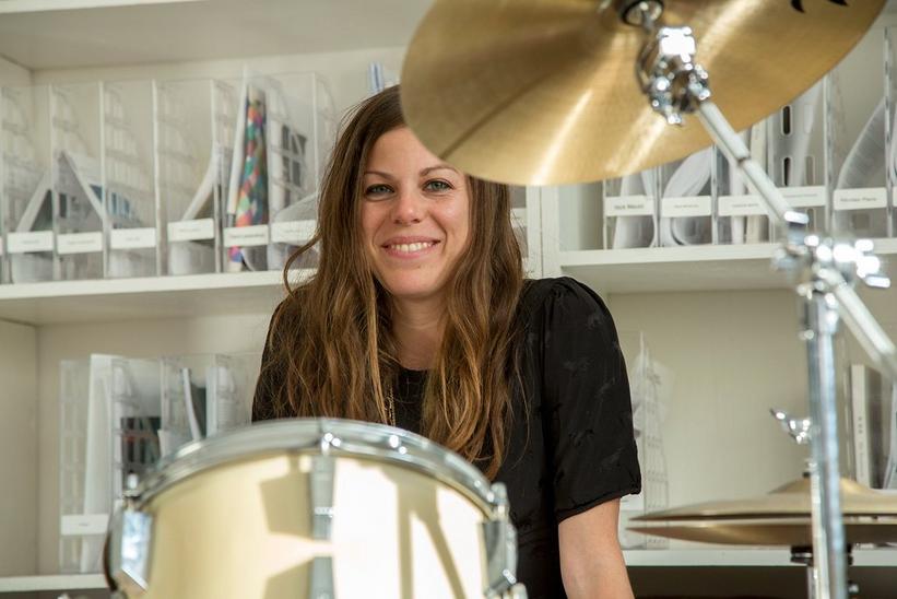 Introducing The "Take Note" Series: Pioneering Music Industry Icons