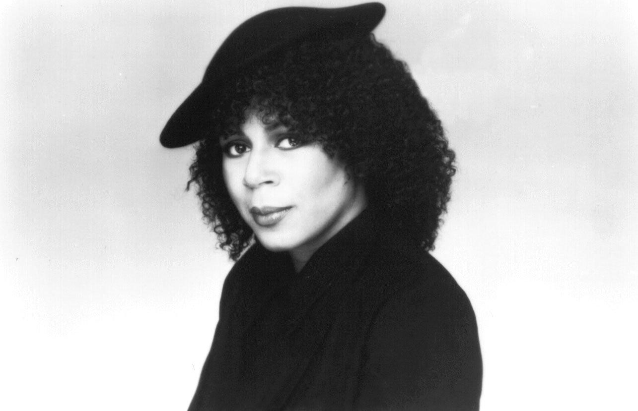 Minnie Riperton