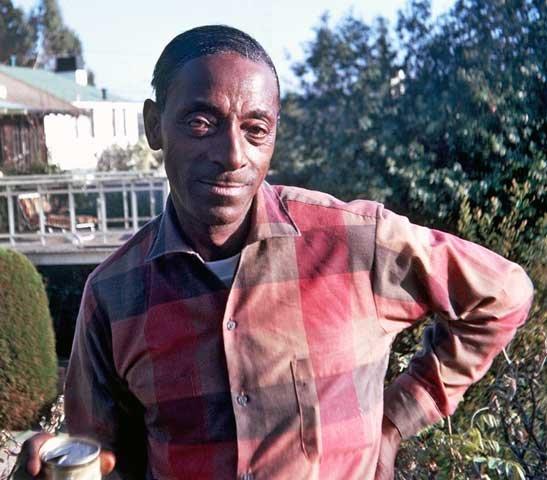 Mississippi Fred McDowell