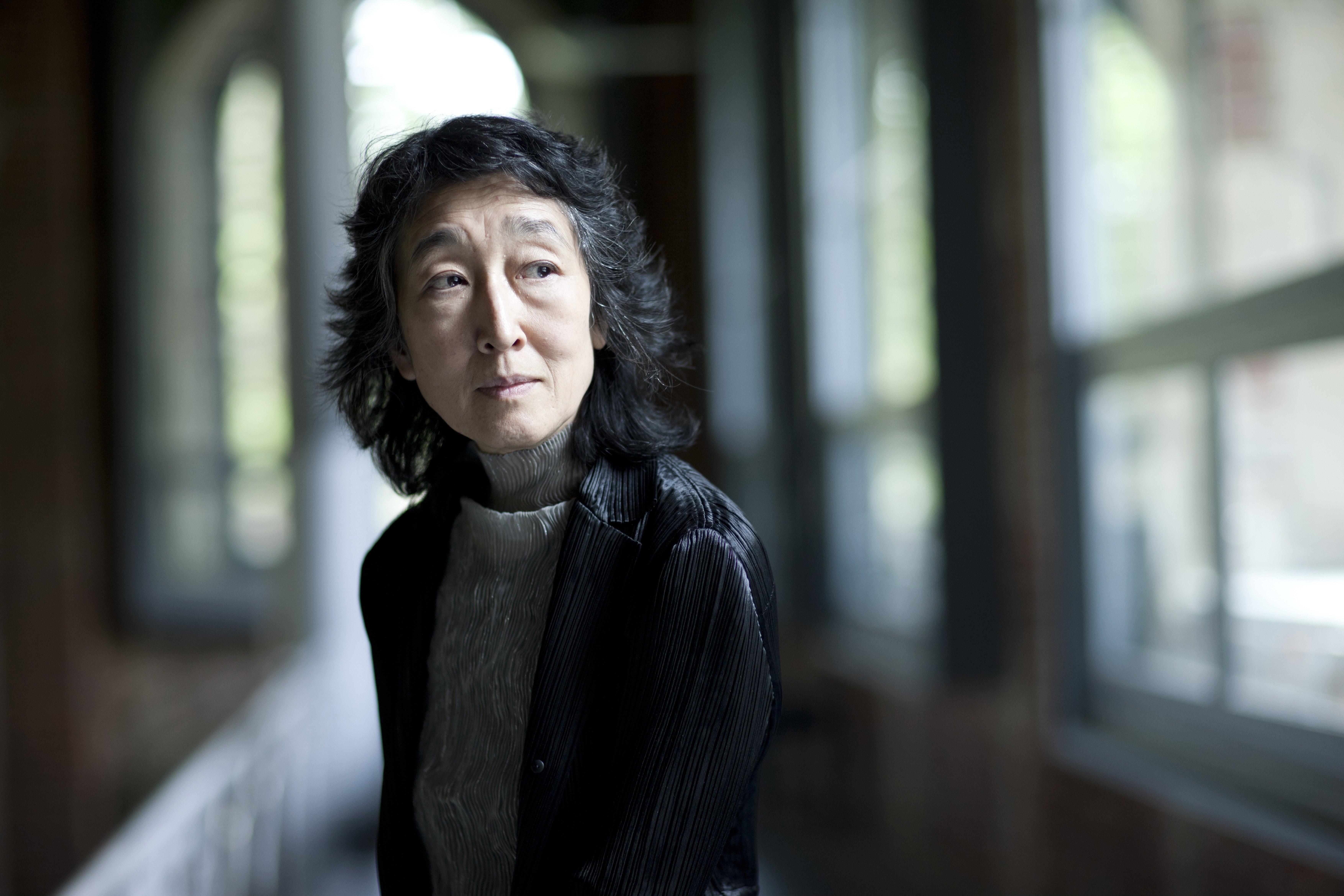 Mitsuko Uchida